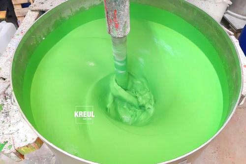 KREUL Ausbildungs Betrieb IHK Forchheim Messe Azubi Lehrstelle 