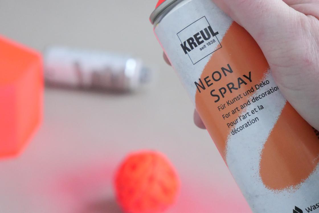 KREUL und die Trendfarbe