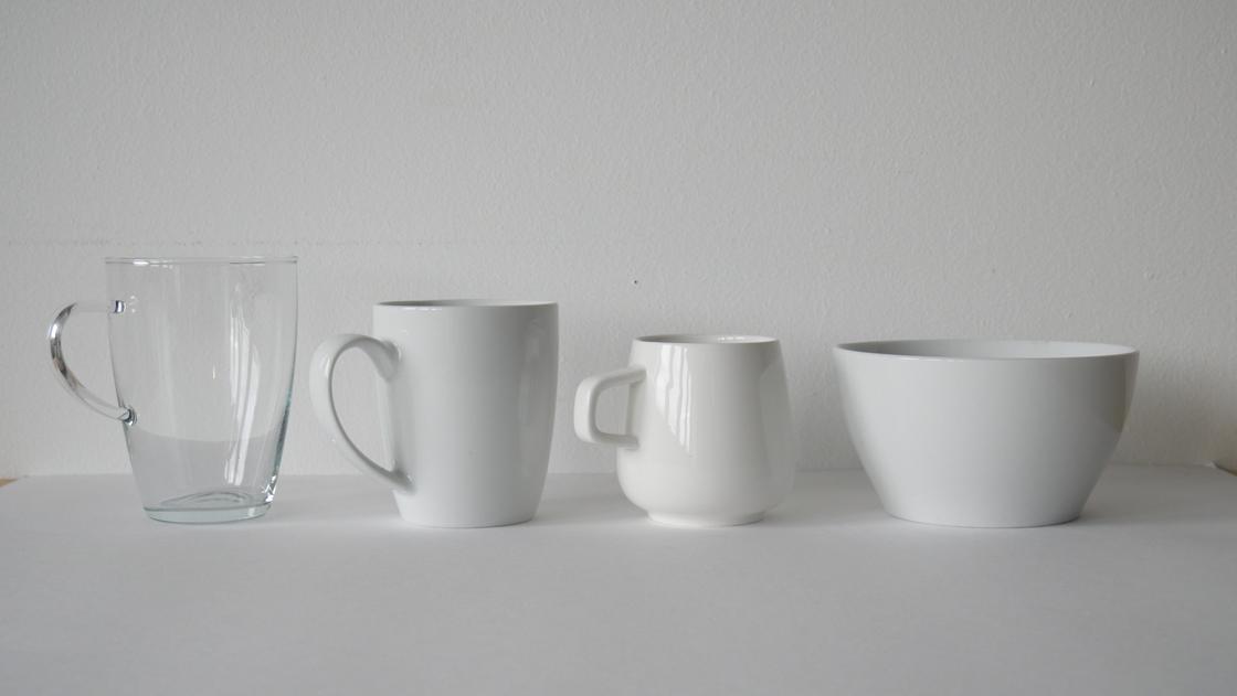 Can I put the painted cup into the dishwasher right after it gets dry?