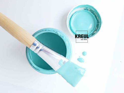 KREUL Farbe des Monats Ice Mint