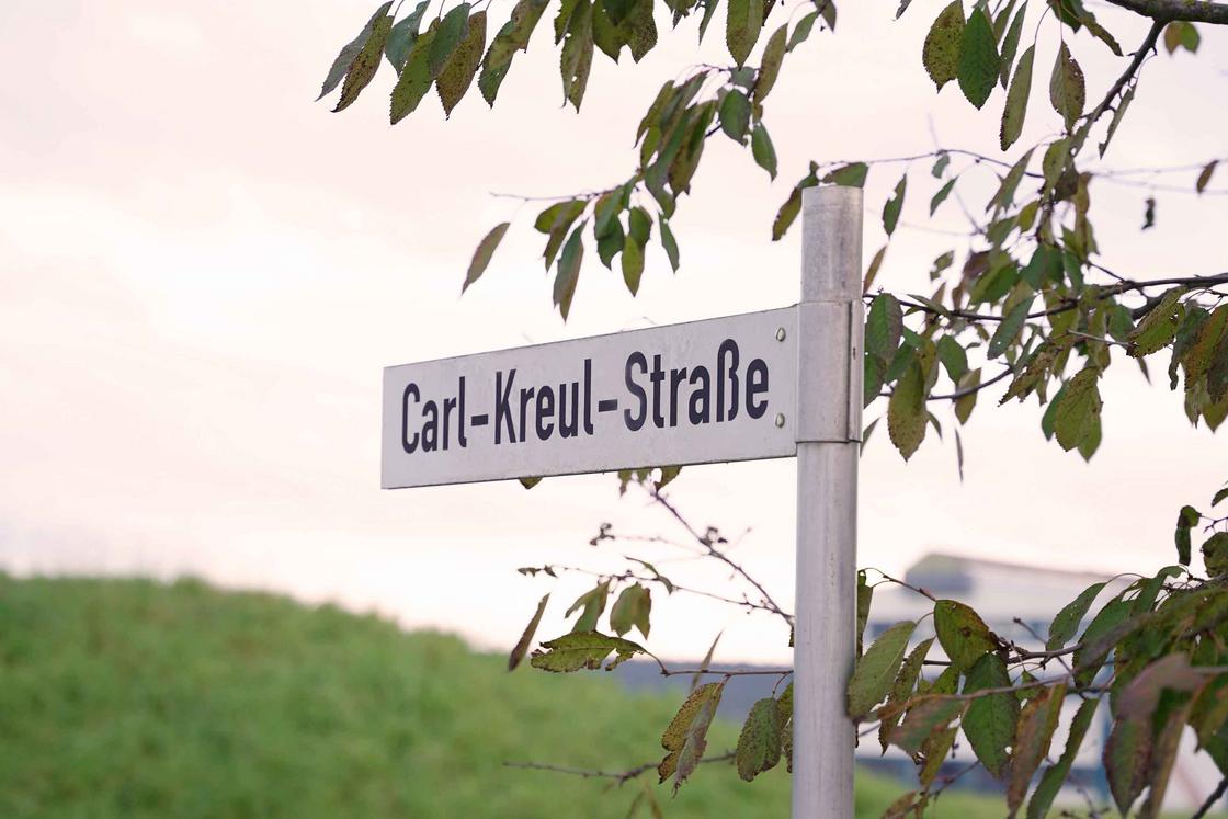 KREUL Farbe made in Germany hergestellt in Deutschland