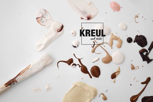 KREUL Hautfarbe Gleichberechtigung