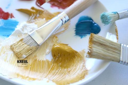 KREUL Beige und Sandtöne 