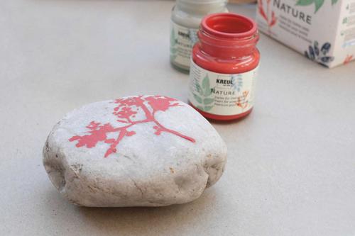 KREUL Nature Koralle Rot