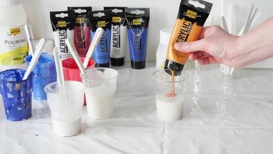 How to get the effect