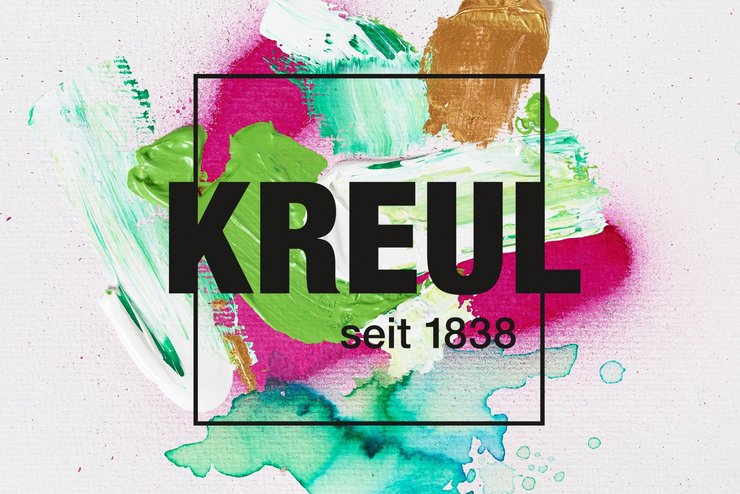 Your skin shouts Helau! Cool looks with the KREUL Tattoo Pen