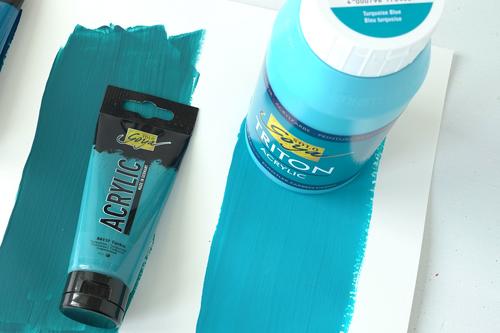 KREUL Künstler Acrylfarben in Studienqualität