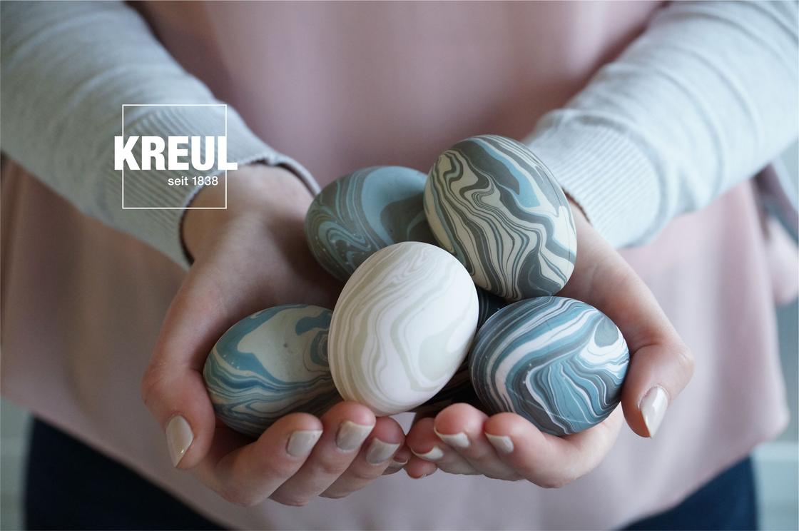 Neue Magic Marble Farben und Set ab sofort erhältlich