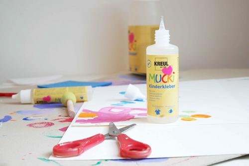 MUCKI Kinderkleber Oekotest sehr gut