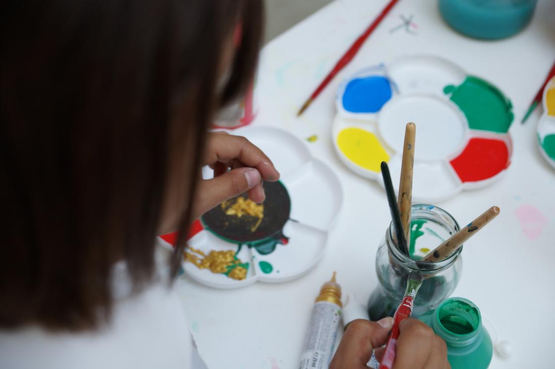 Leeway for creativity