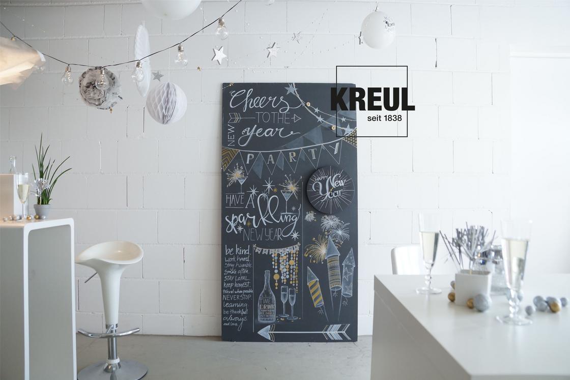 Party, Rock'n Roll und ganz viel Fun – ganz einfach