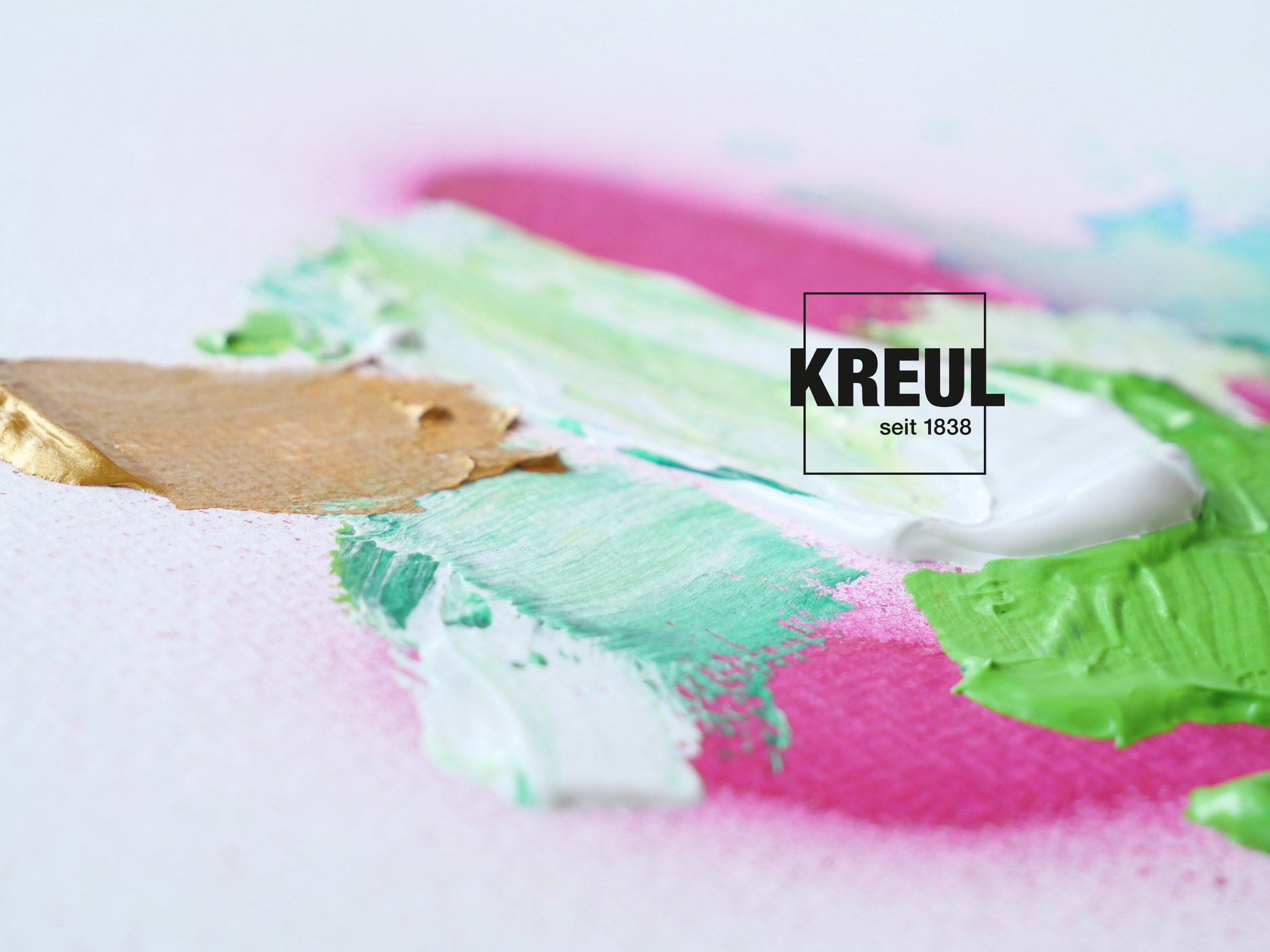 Your skin shouts Helau! Cool looks with the KREUL Tattoo Pen